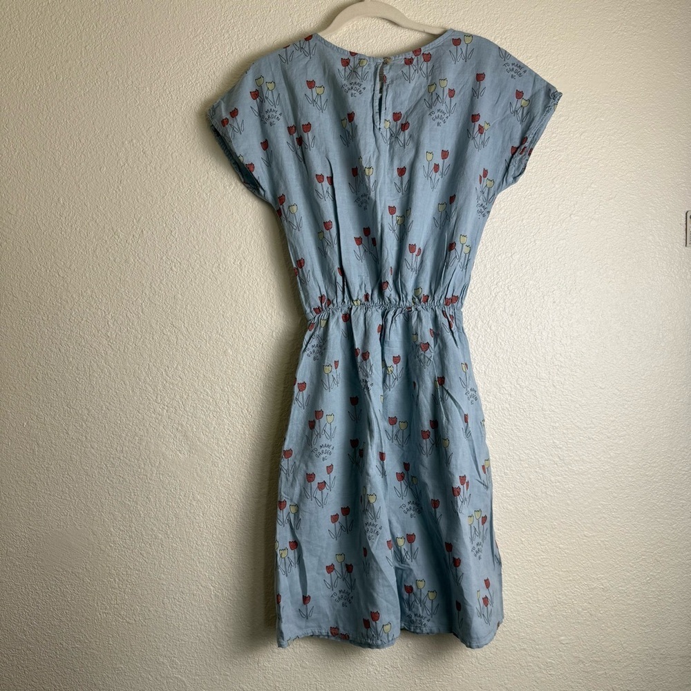 Bobo chose poppy prairie dress - Picture 10 of 10